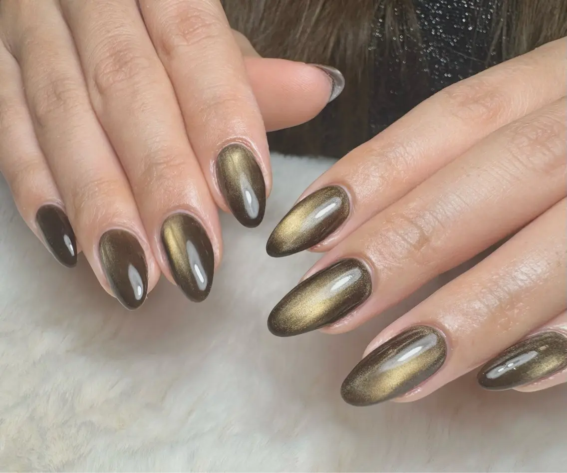 ネイル ハンドネイル 天神/今泉 Yuka nailのネイルデザイン