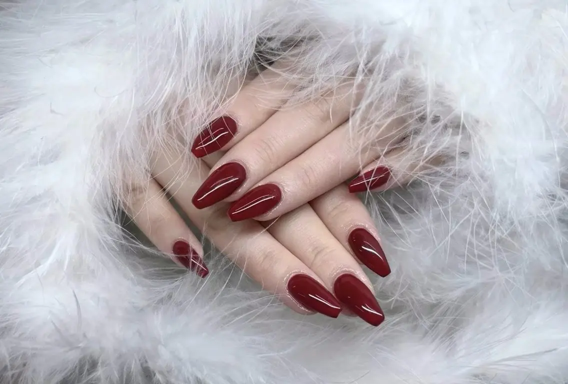 ネイル Rubys nailのネイルデザイン