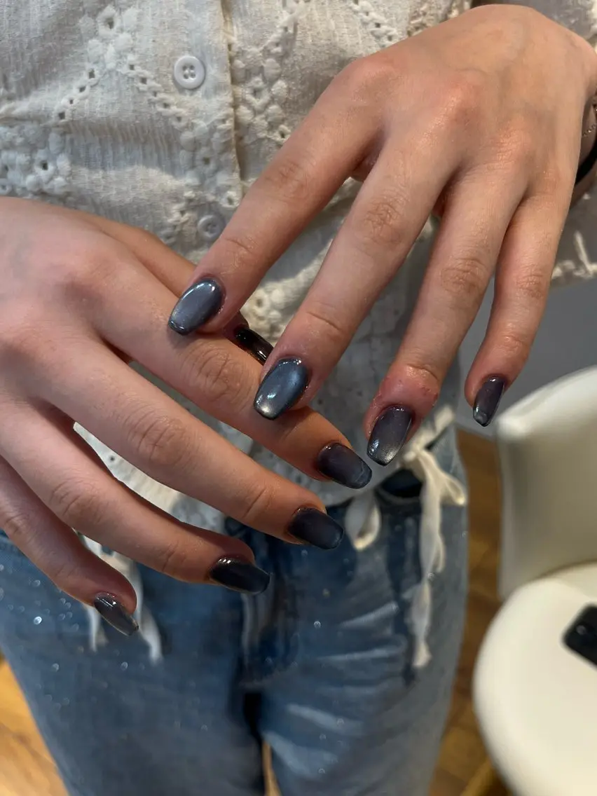 ネイル kaede nailのネイルデザイン