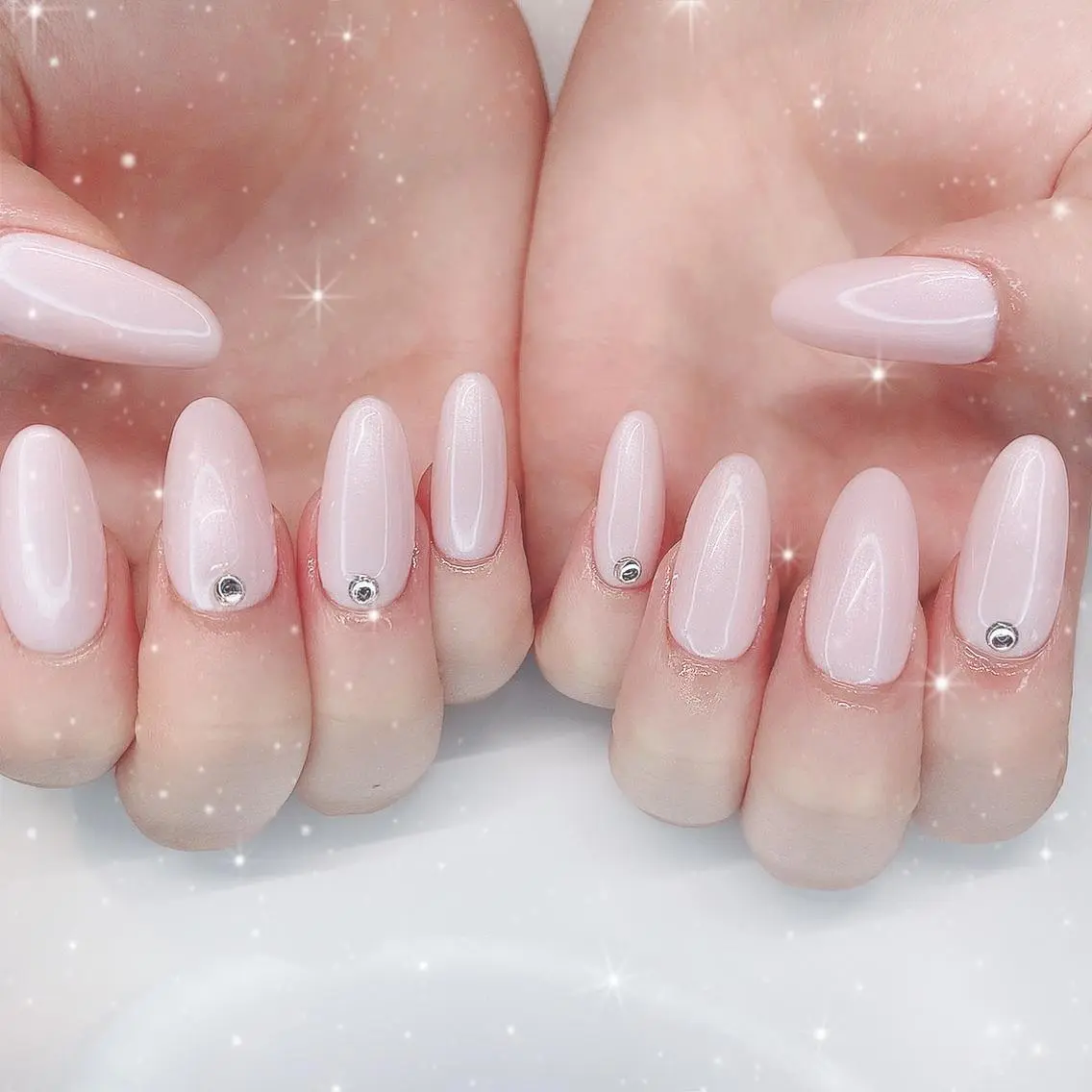 ネイル ハンドネイル Best Nail NANA🤍のネイルデザイン