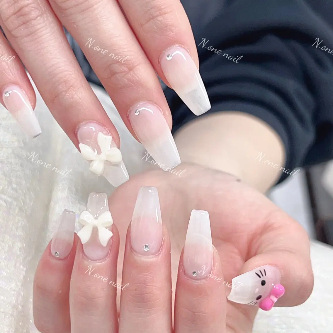 ネイル N.one minaのネイルデザイン
