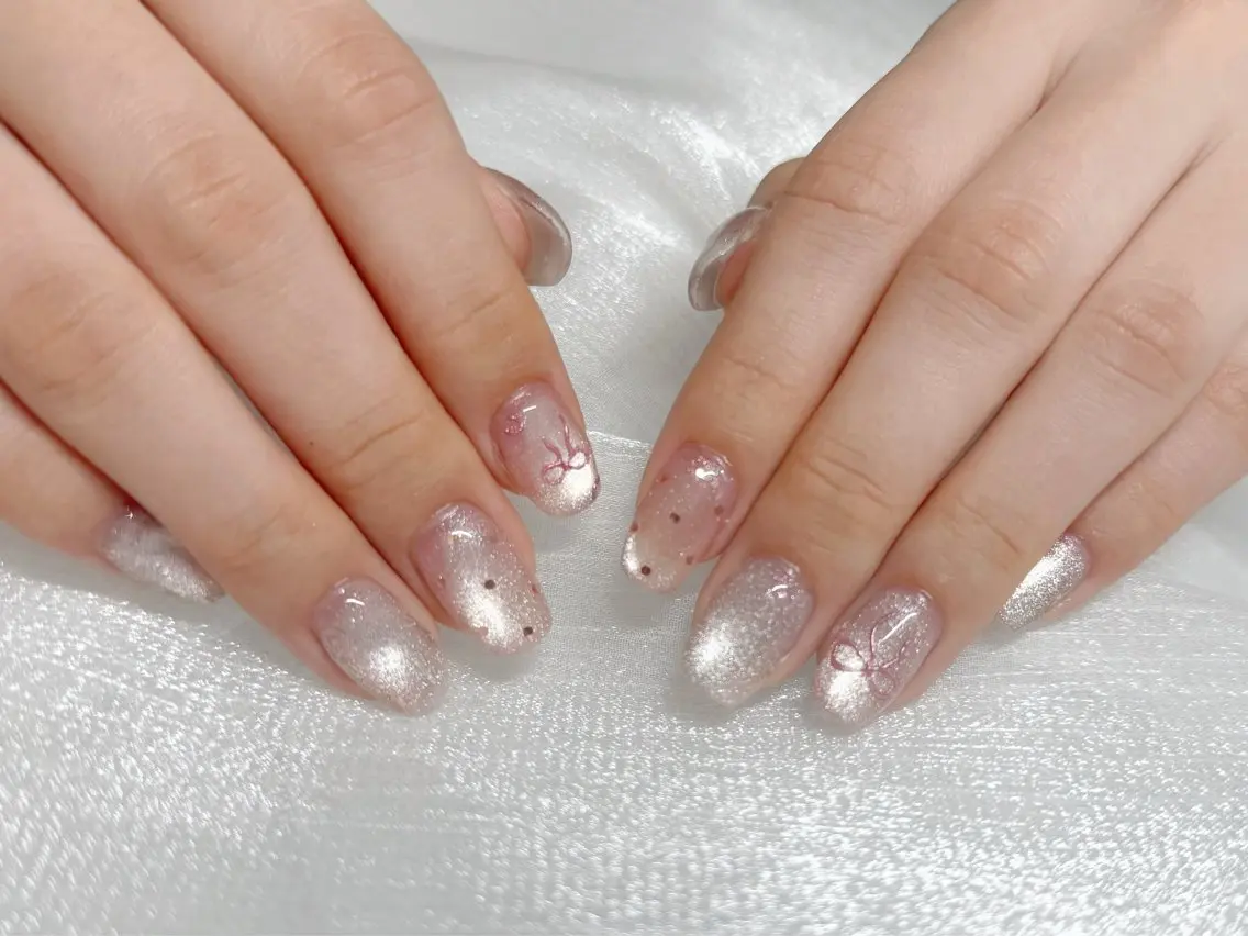 ネイル NARUMI nail*eyeのマツエク・マツパデザイン