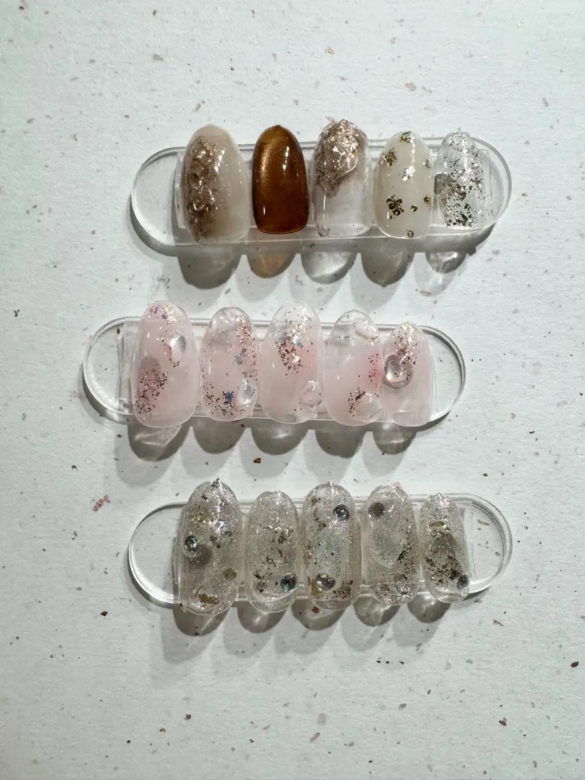 ネイル nail slon mioのネイルデザイン