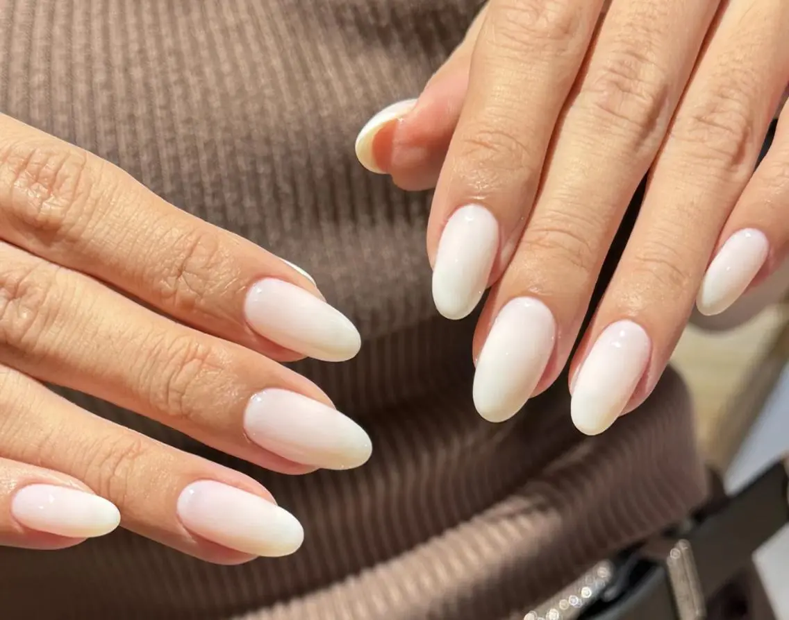 ネイル ハンドネイル エリ🫧 nail池袋東口のネイルデザイン