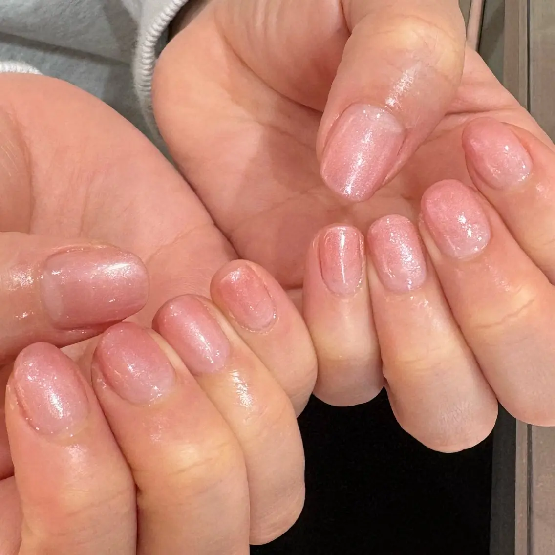ショート Clala Ayumiのネイルデザイン