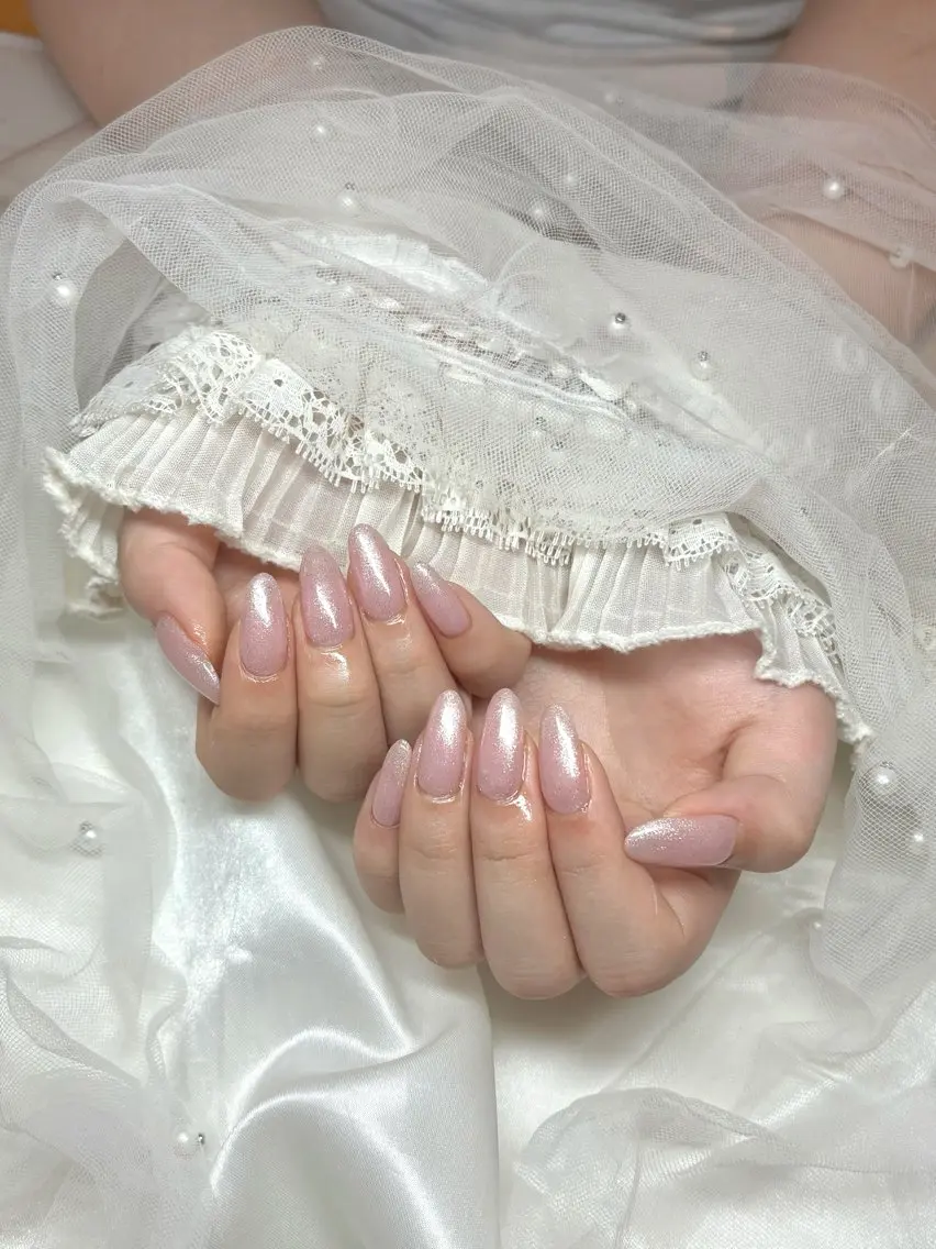 ネイル ハンドネイル sissy shionのネイルデザイン
