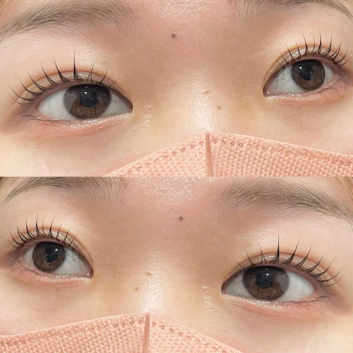 マツエク・マツパ Lily津田沼 🌸白石珠紀のマツエク・マツパデザイン