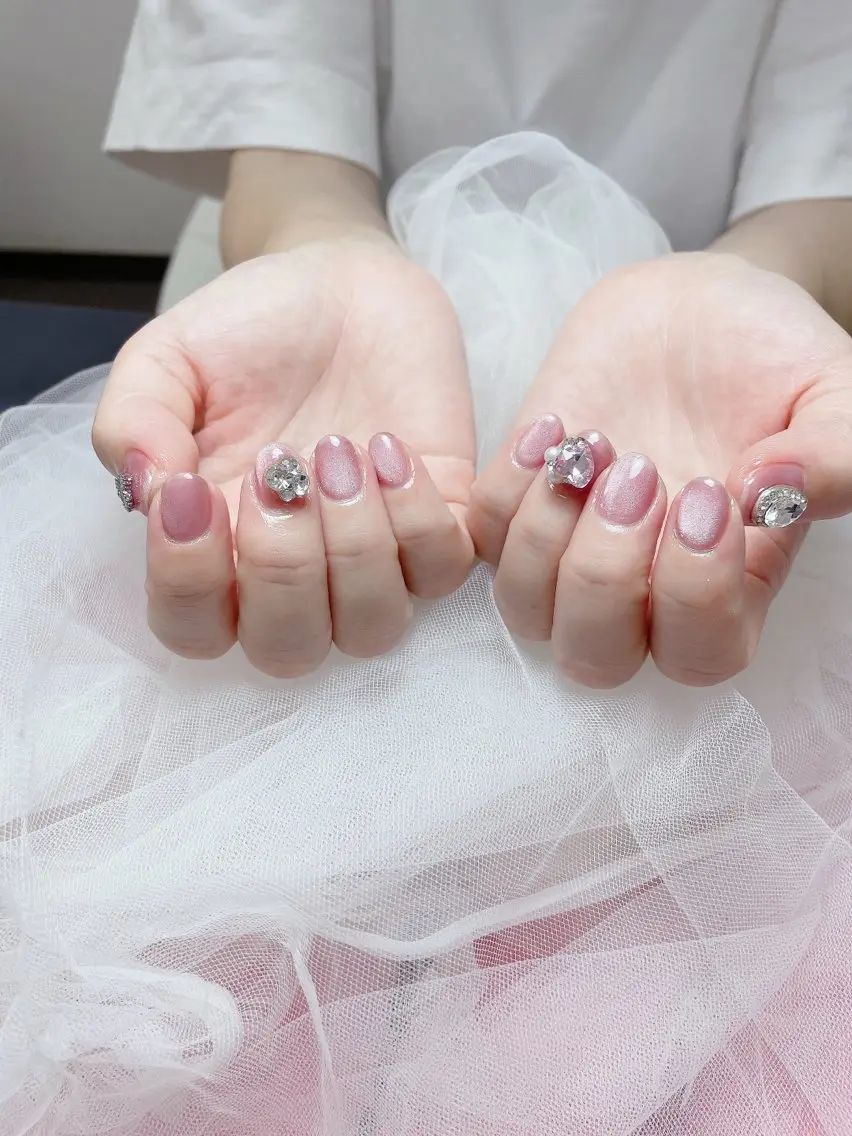 ネイル kirameki nailのネイルデザイン