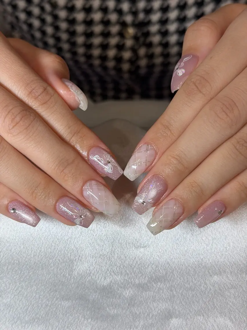 ネイル N nail - KOBE -のネイルデザイン