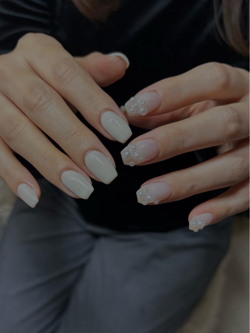 ネイル ハンドネイル フットネイル nao. | nailartistのネイルデザイン