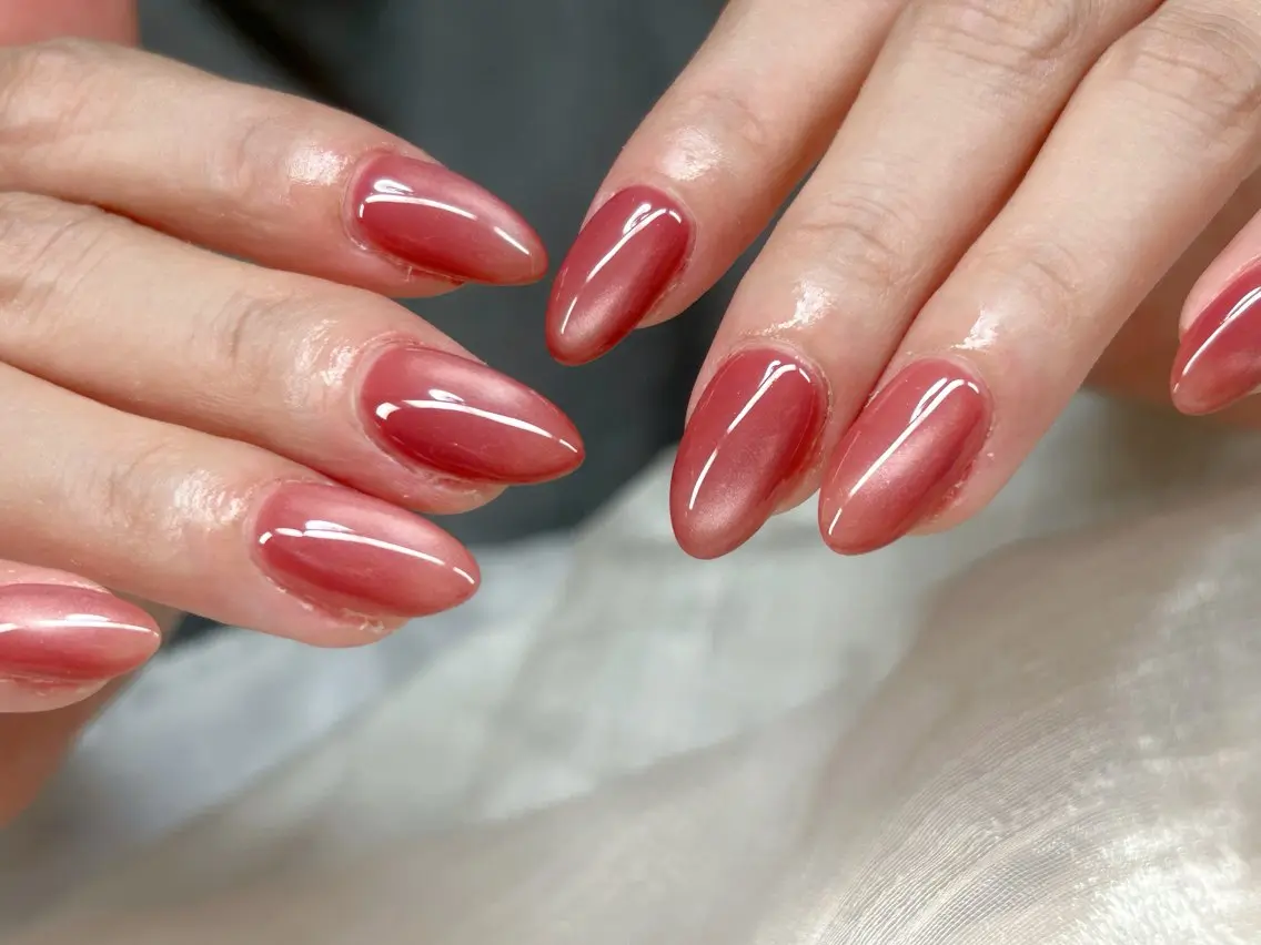 ネイル ハンドネイル Lino Nailのネイルデザイン