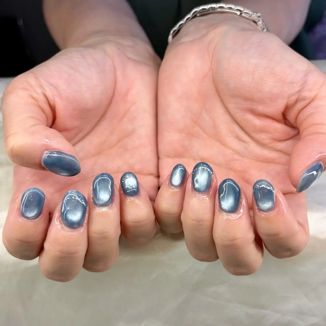 ネイル nails alienCのネイルデザイン