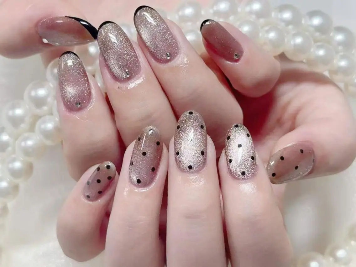 ネイル あ い🥰のネイルデザイン