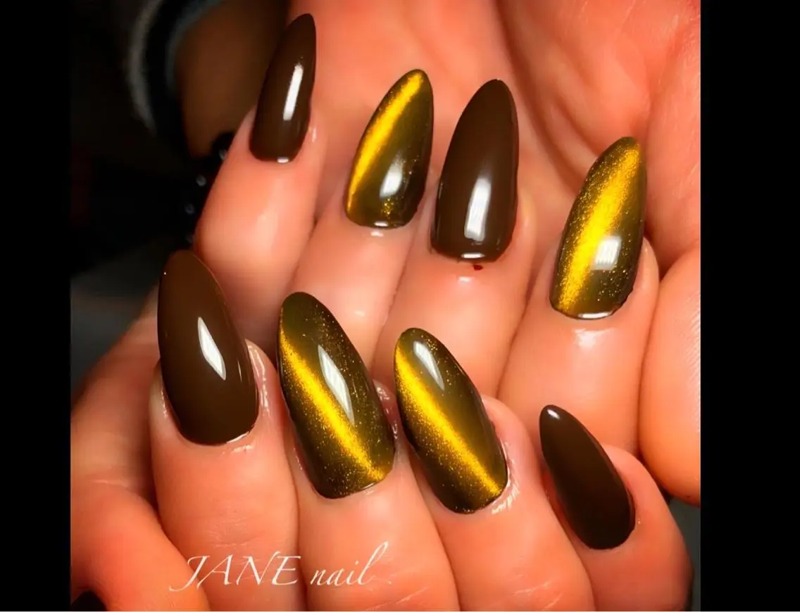 ネイル フットネイル フレンチネイル Nail Salon JANEのネイルデザイン