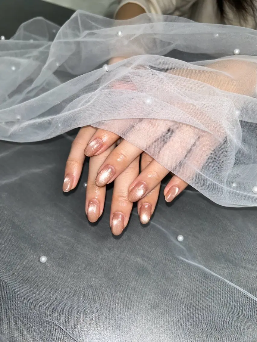 ネイル oto nailのネイルデザイン