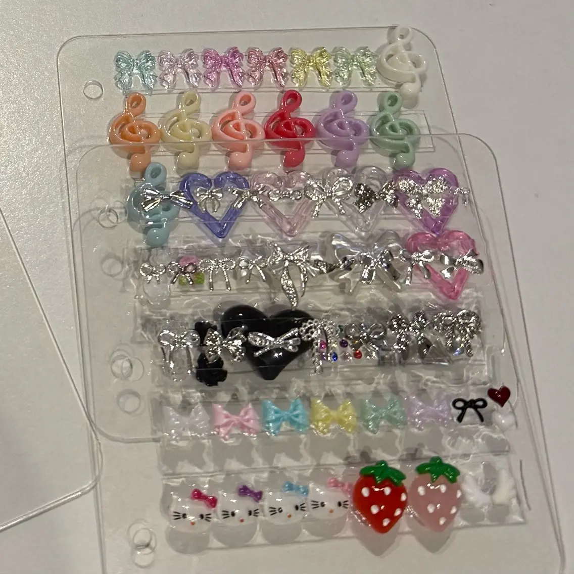 ネイル GELo nail rinaのネイルデザイン