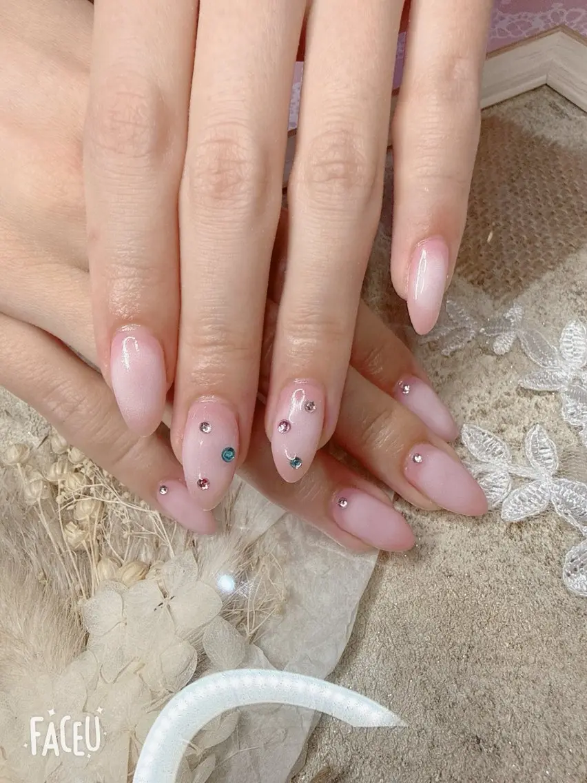 ネイル Sネイル サロン蕨店のネイルデザイン