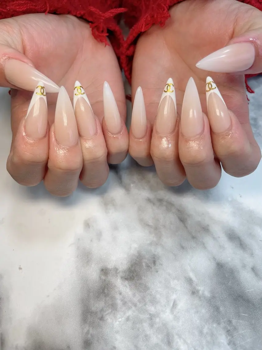 ネイル ハンドネイル Kayo 💅のネイルデザイン