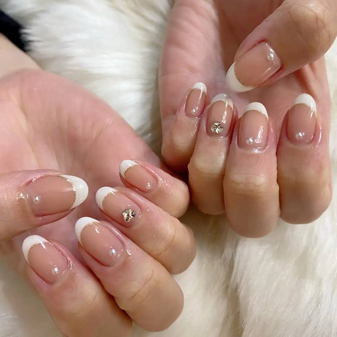 ネイル ハンドネイル Uchida Mayunaのその他イメージ
