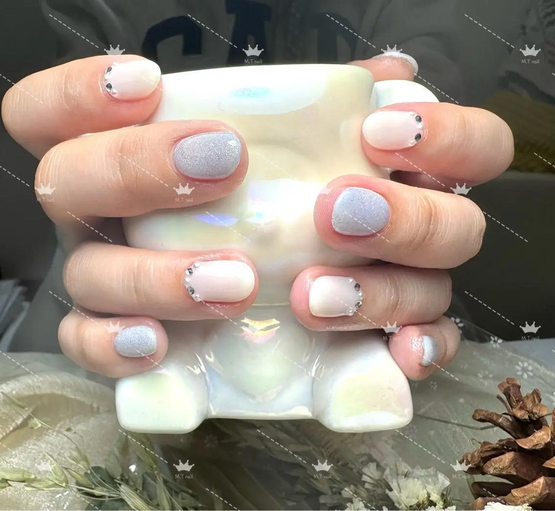 ネイル M.T nailのネイルデザイン