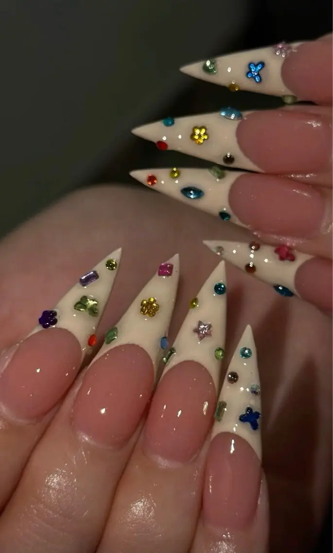 ネイル ユキ Ｎailsのネイルデザイン