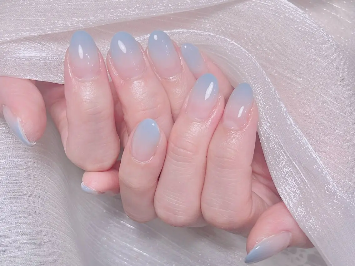 ネイル ハンドネイル KARI ネイルサロンのネイルデザイン