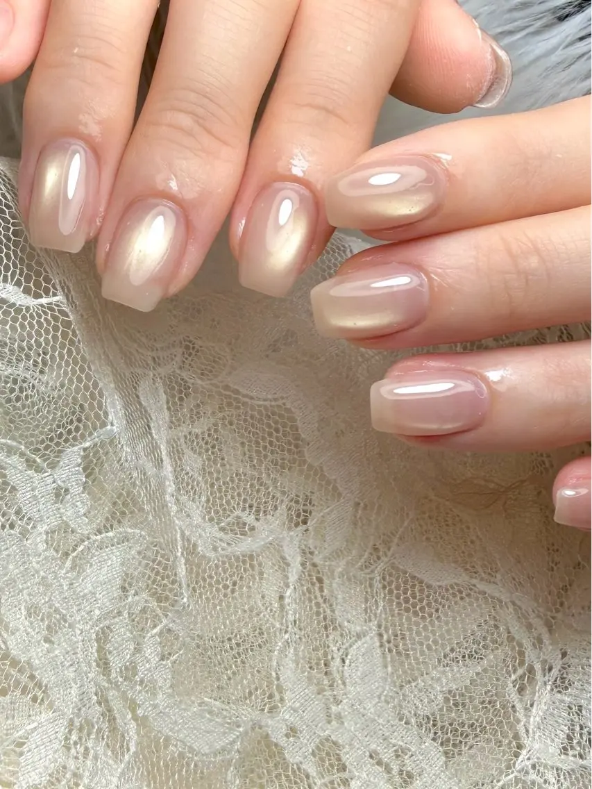 ネイル salon maggieのネイルデザイン