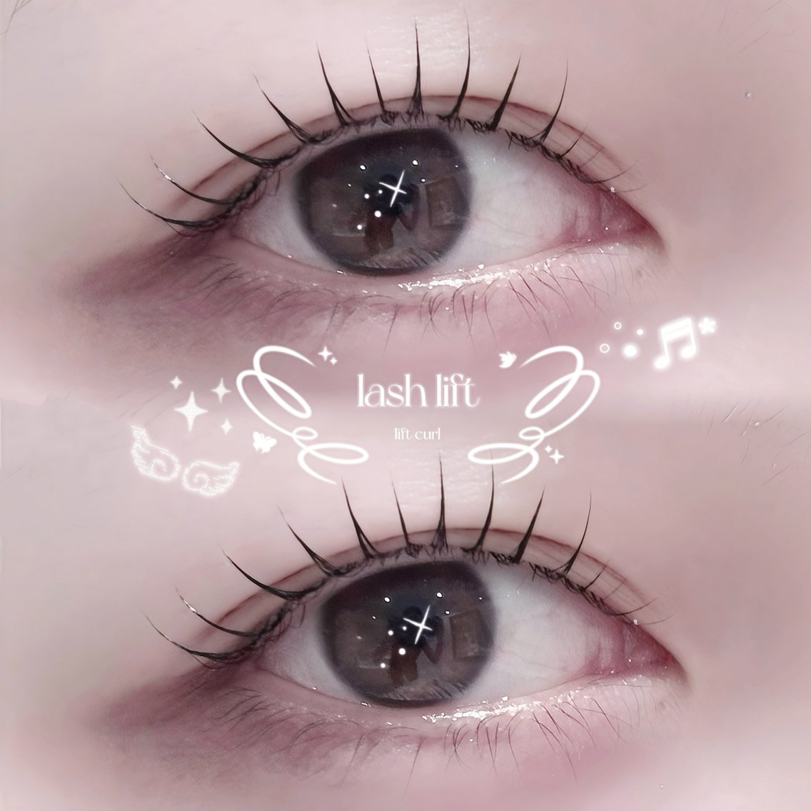 マツエク・マツパ マツパ 栄/Eyelist /Rin🤍のマツエク・マツパデザイン