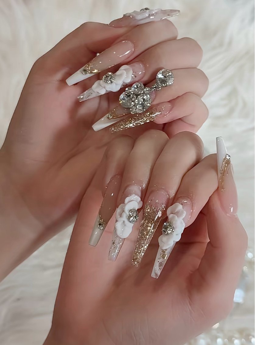 ネイル NiJi Nailsのネイルデザイン