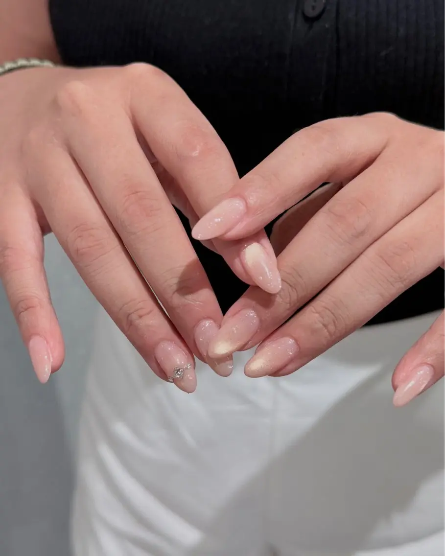 ネイル ハンドネイル Dea Nailのネイルデザイン