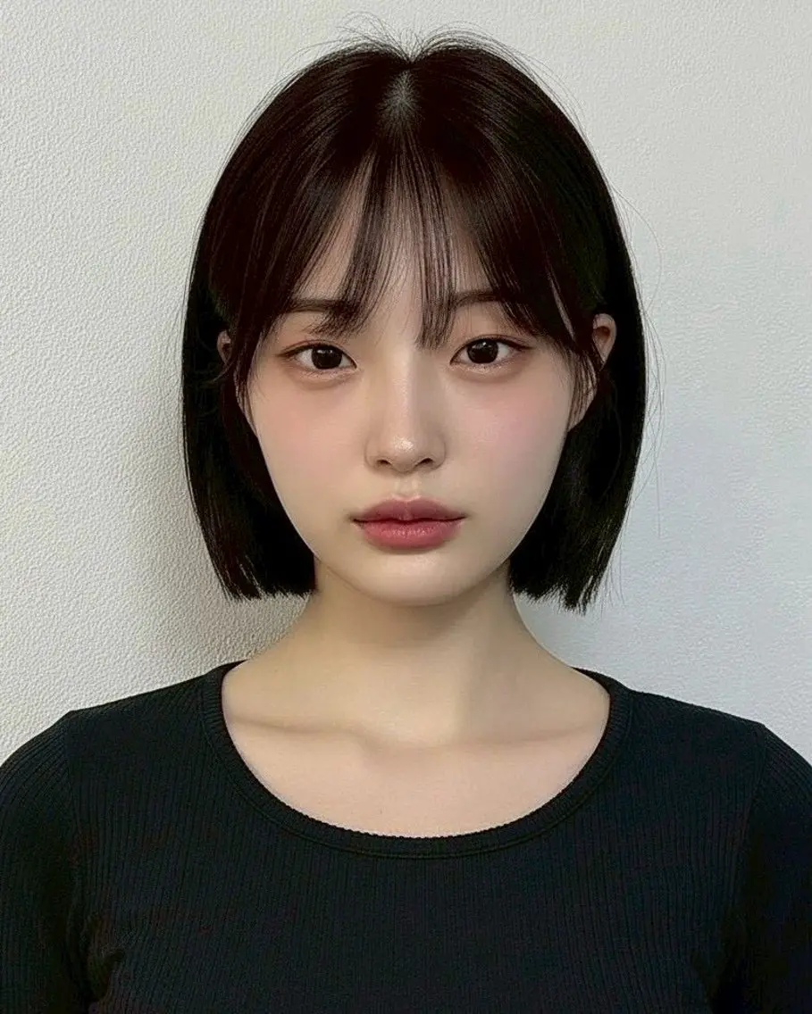 ショート あーや / FIXのヘアスタイル