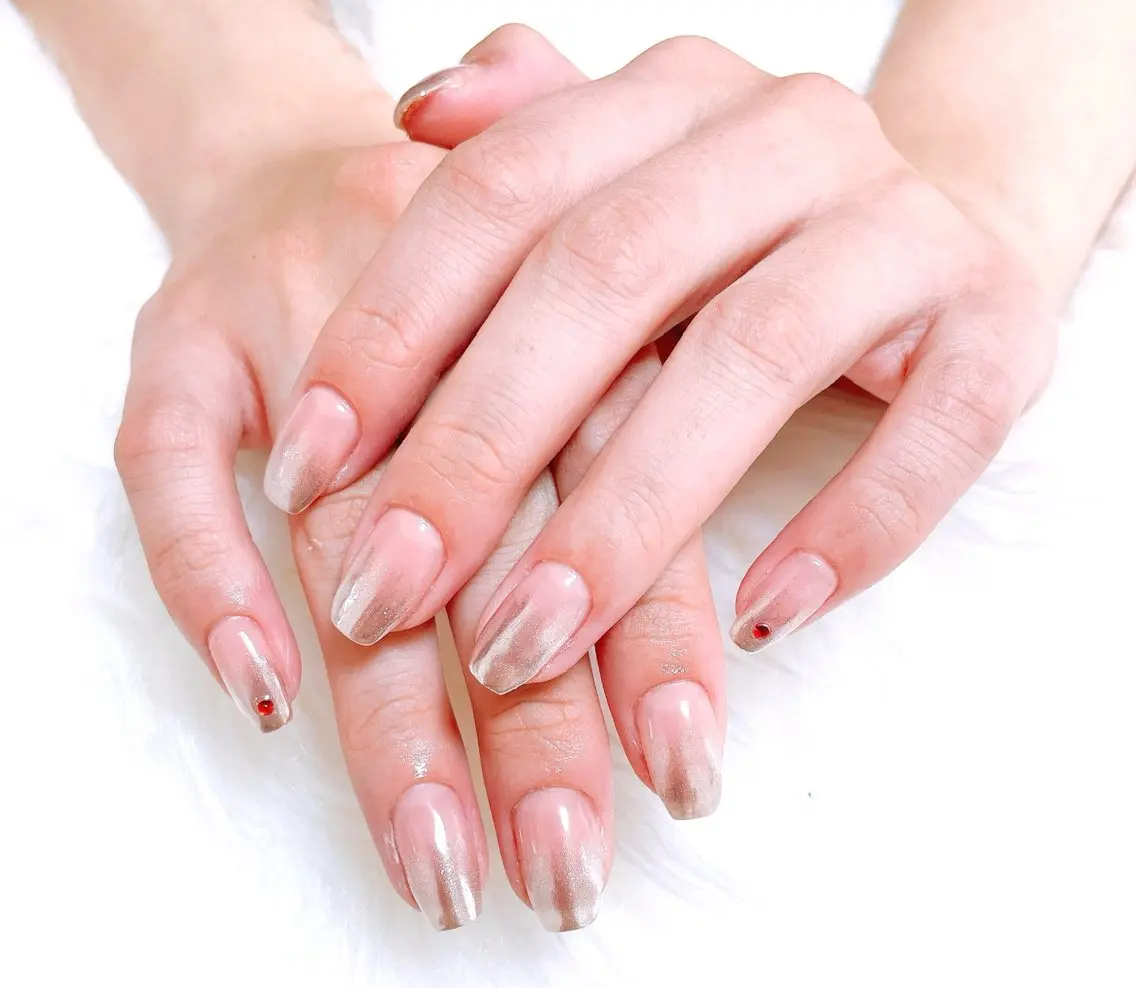 ネイル GAL_NAIL Miraiのネイルデザイン