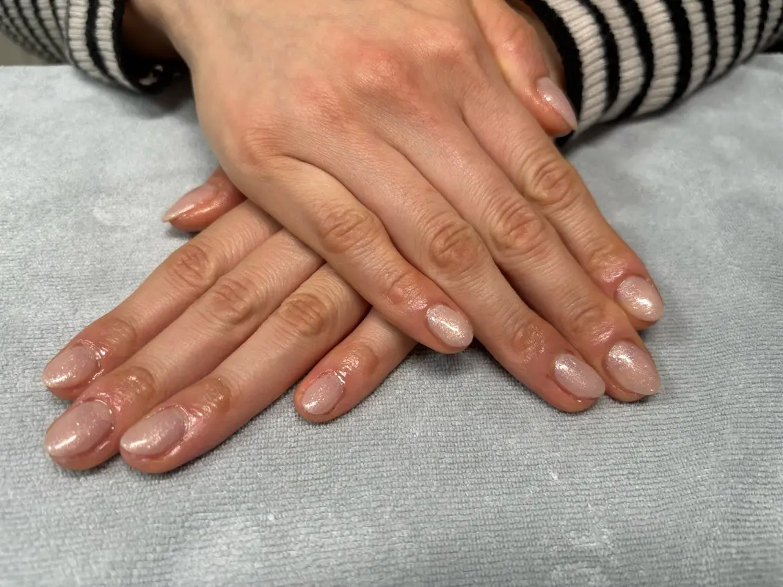ネイル ハンドネイル see nailのネイルデザイン