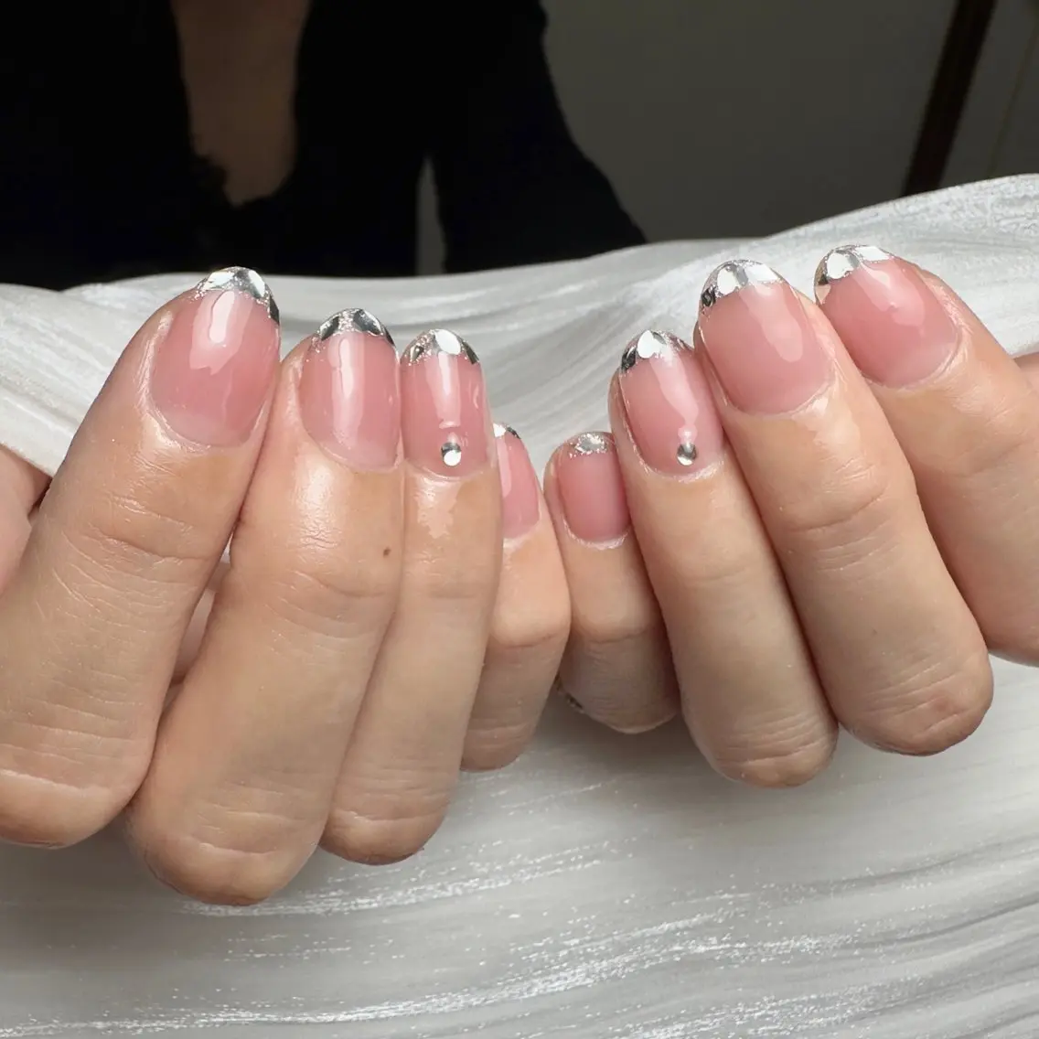 ネイル ハンドネイル Miami Nailのネイルデザイン