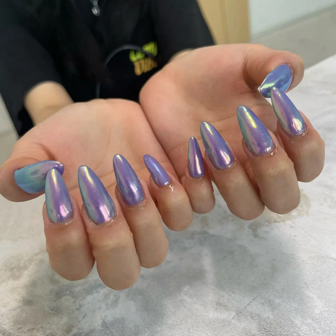 ネイル ハンドネイル Nail salon bellのネイルデザイン