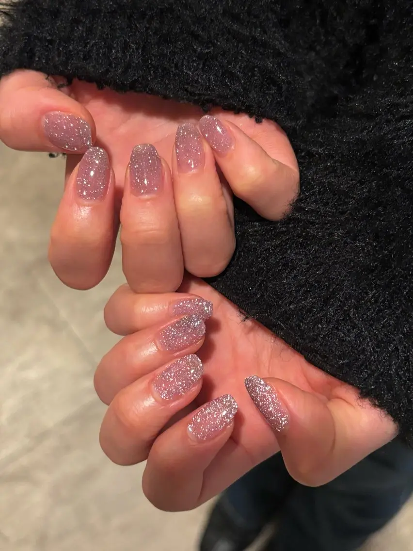 ネイル フラッシュネイル ୨୧ momoka ୨୧のネイルデザイン