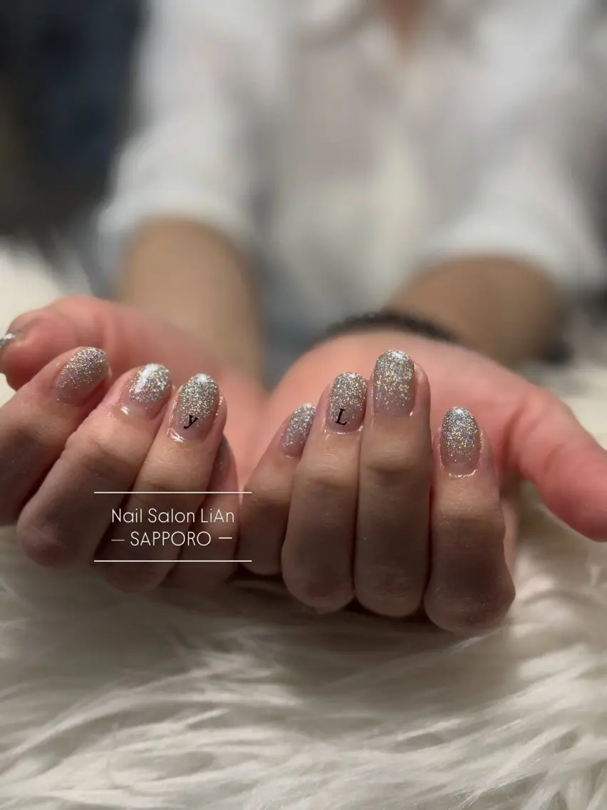 ネイル NailSalon LiAnのネイルデザイン