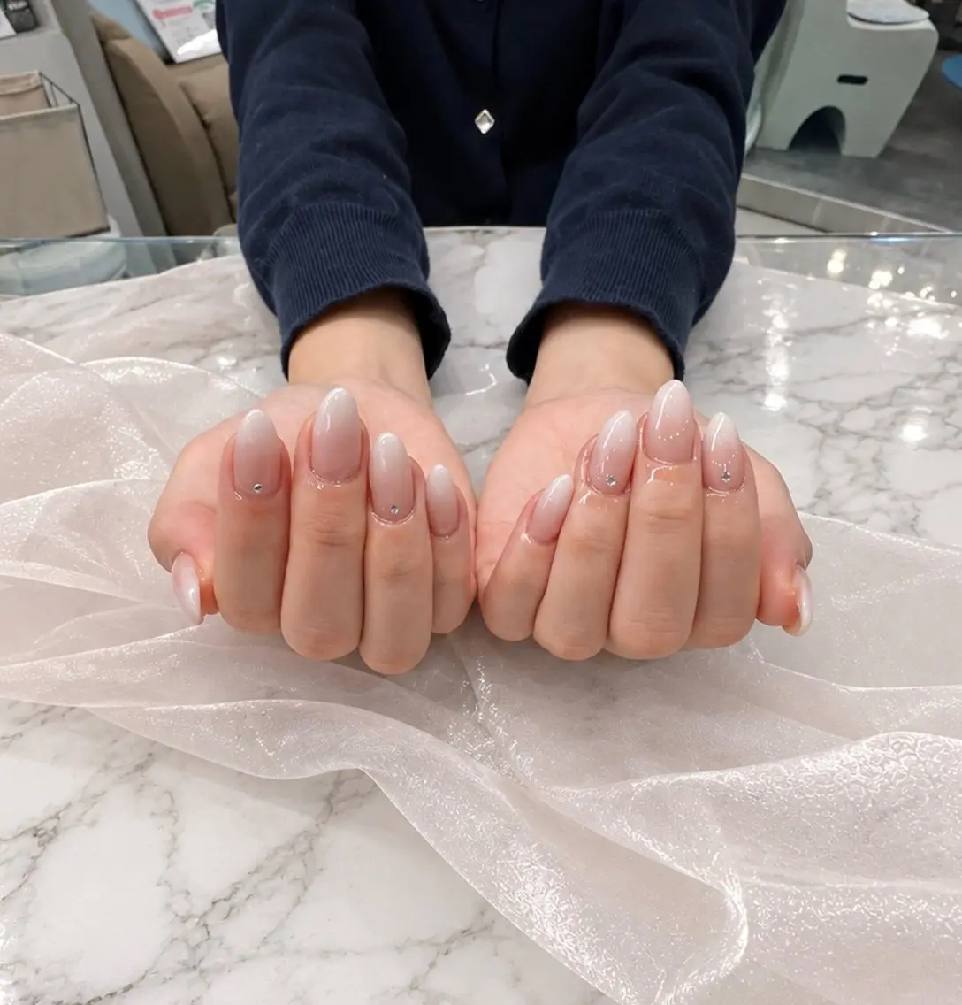 ネイル KUGO SALONのネイルデザイン