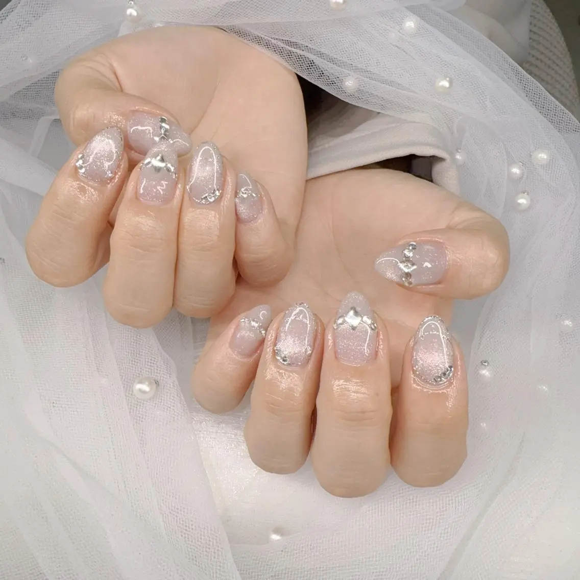 ネイル Onason NailSalonのネイルデザイン