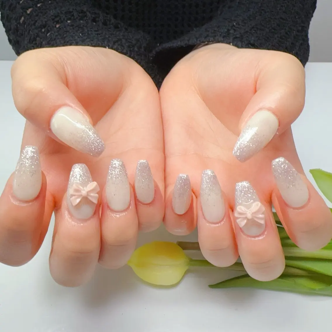 ネイル ハンドネイル YUYI.nail salonのネイルデザイン