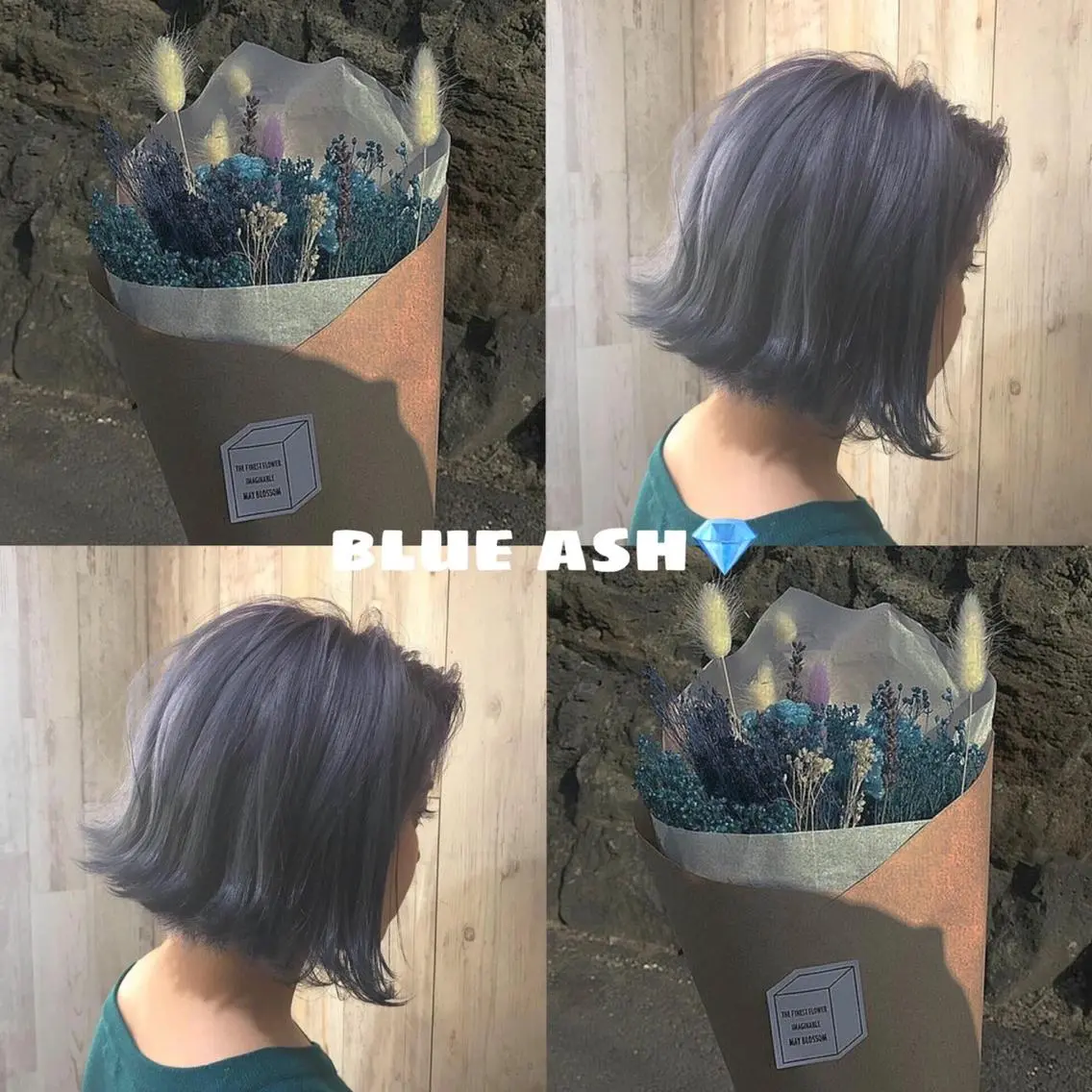 ショート 美容室ARKS 黒田杏奈のヘアスタイル