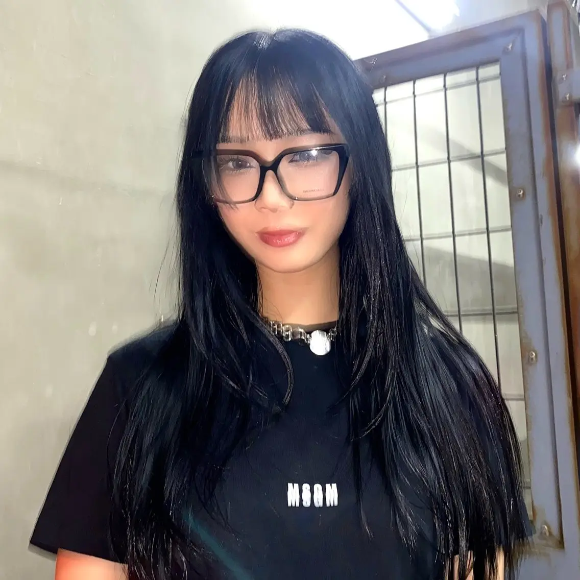 カラー レイヤー、ボブ、ショ ートカット　松本翔大のヘアスタイル