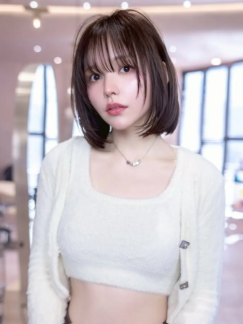 【1日3名限定】似合わせカット+補修トリートメント✨の写真