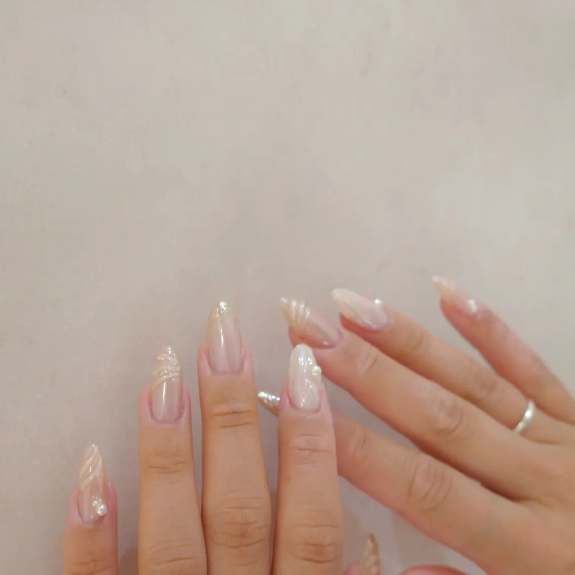 ネイル reika .のネイルデザイン