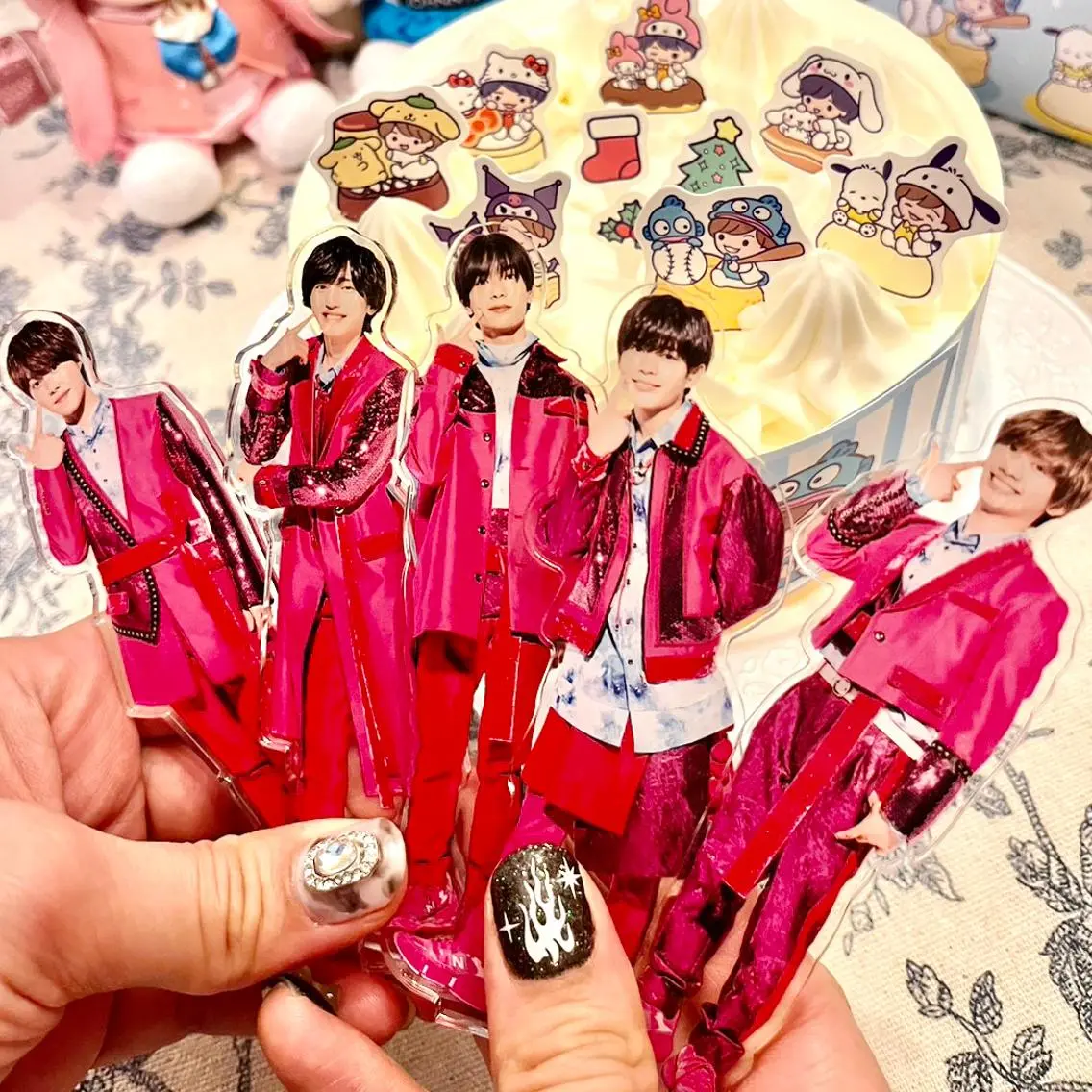 ネイル キラキラネイル ラメ(グリッター) ニュアンスネイル ホワイト 韓国ネイル💠 Tomoのネイルデザイン