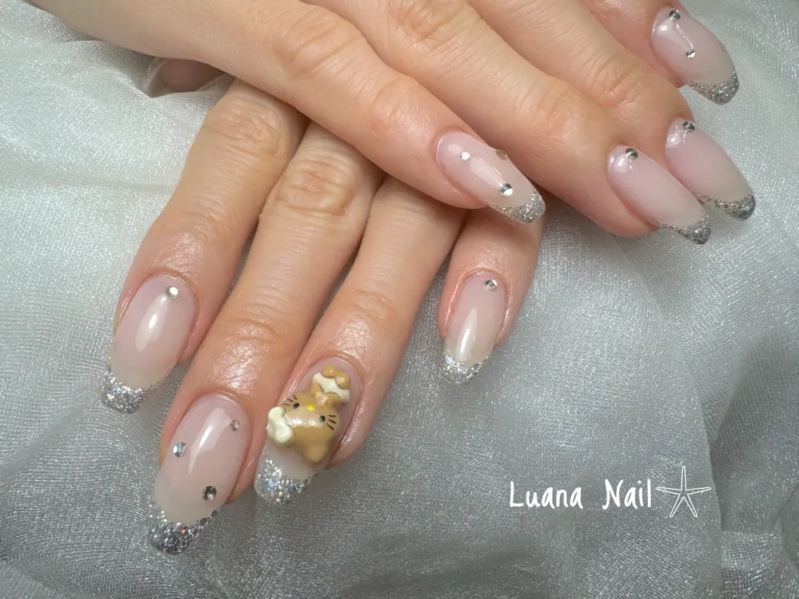ネイル Nail Salon Subaruのネイルデザイン