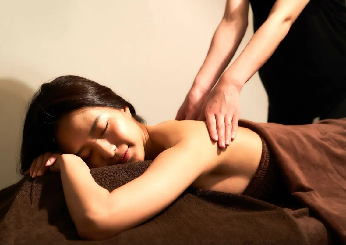 エステ リラク 小顔・痩身 翠SUI SPA💆♀️大柳のエステ・リラクイメージ