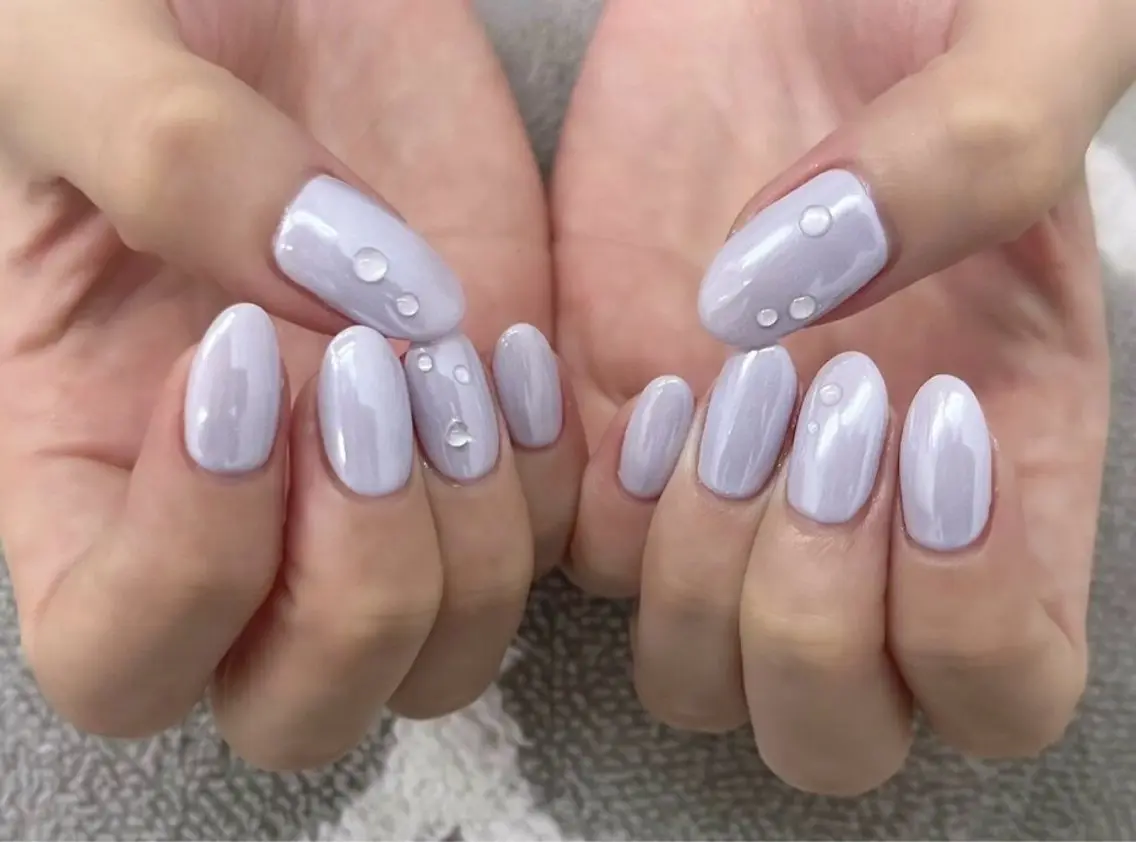 ネイル ハンドネイル ハンドケア NAILS Soraのネイルデザイン