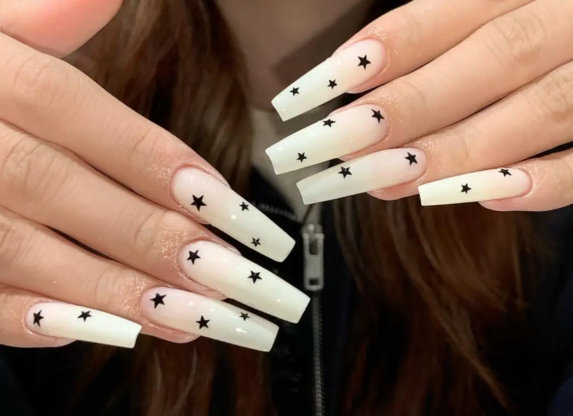 ネイル ハンドネイル Molly _nailのネイルデザイン