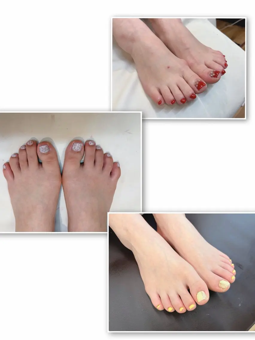 ネイル Buena＊ yuiのネイルデザイン